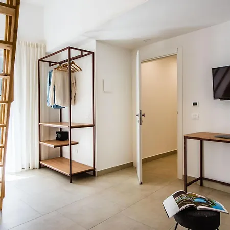 Case Varanni Etna Experience Gasthof *